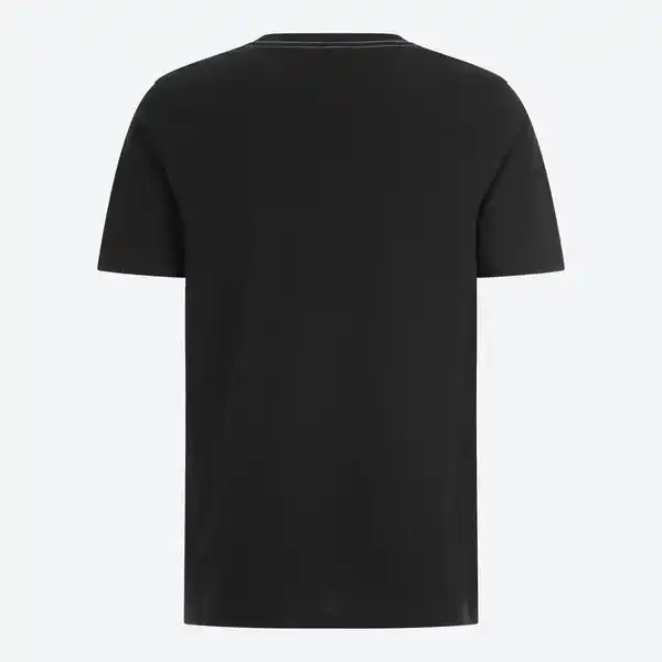 Bild 3 von Uncle Sam Herren-Funktions-T-Shirt mit Frontaufdruck