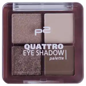 P2 Make-Up, Eye Shadow 010