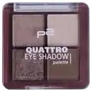 Bild 1 von P2 Make-Up, Eye Shadow 010