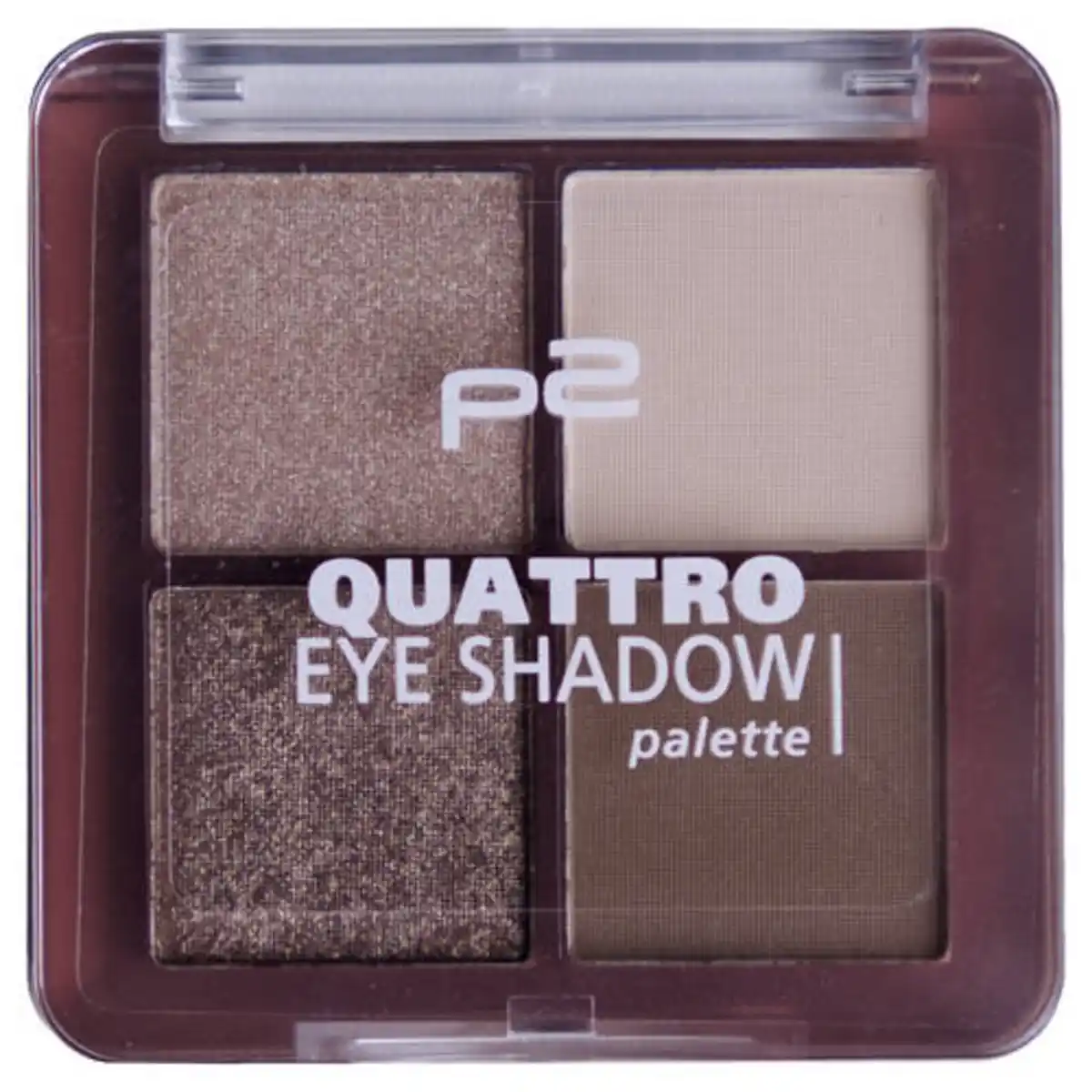 Bild 1 von P2 Make-Up, Eye Shadow 010