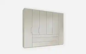 Wiemann - Drehtürenschrank Castello