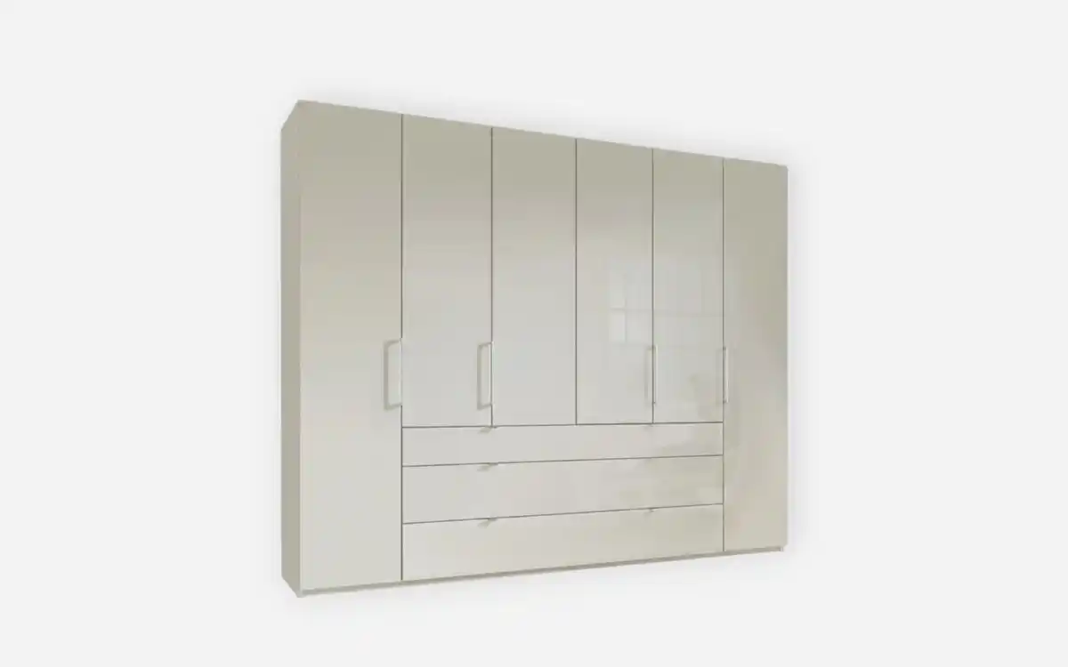 Bild 1 von Wiemann - Drehtürenschrank Castello