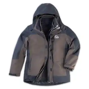 Toptex Sport Funktionsjacke 3in1