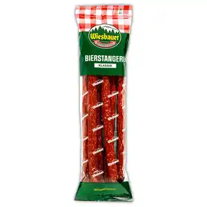 Wiesbauer Bierstangerl
