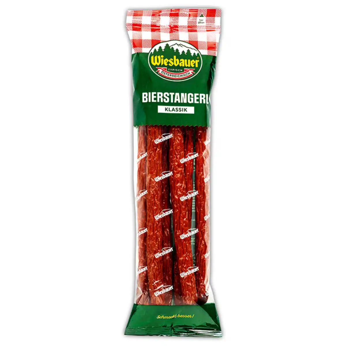 Bild 1 von Wiesbauer Bierstangerl