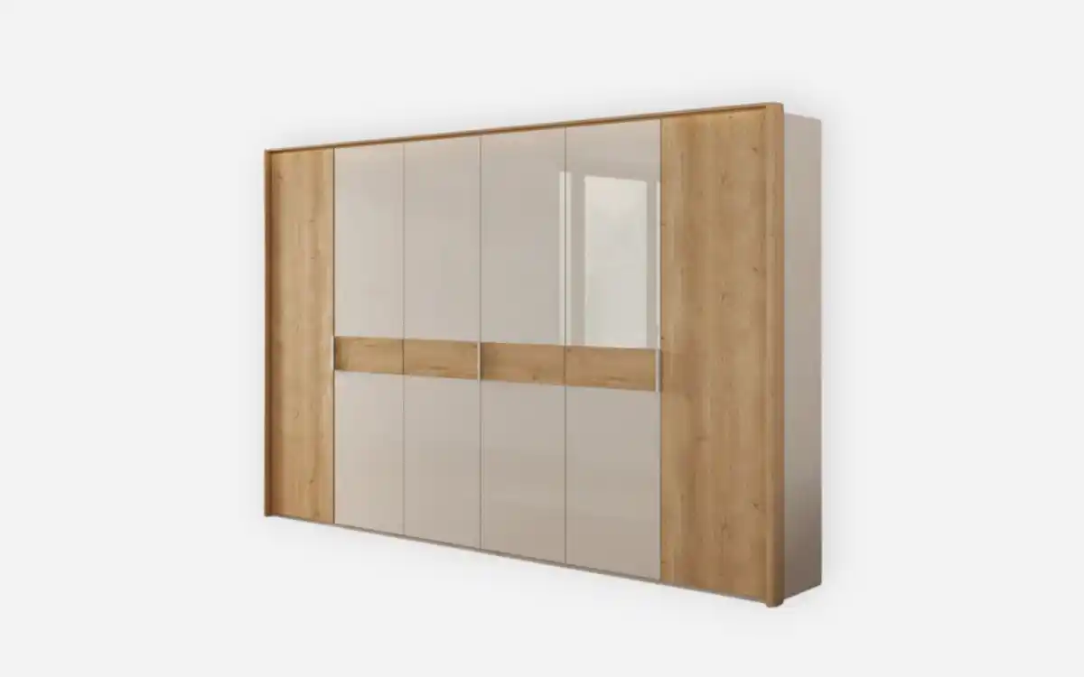 Bild 3 von MONDO - Drehtürenschrank Tavela