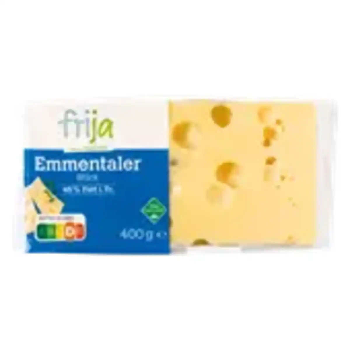 Bild 1 von frija Emmentaler im Stück