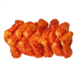 Hähnchenflügel