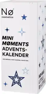 Nø Mini Møments Adventskalender 2026