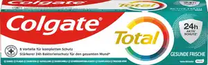 Colgate Total Plus Gesunde Frische, 75 ml