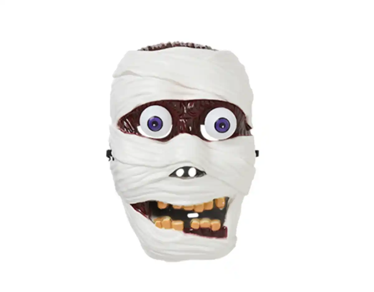 Bild 1 von Maske