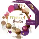 Bild 1 von Storck Merci Lovelies Creamy, 185 g