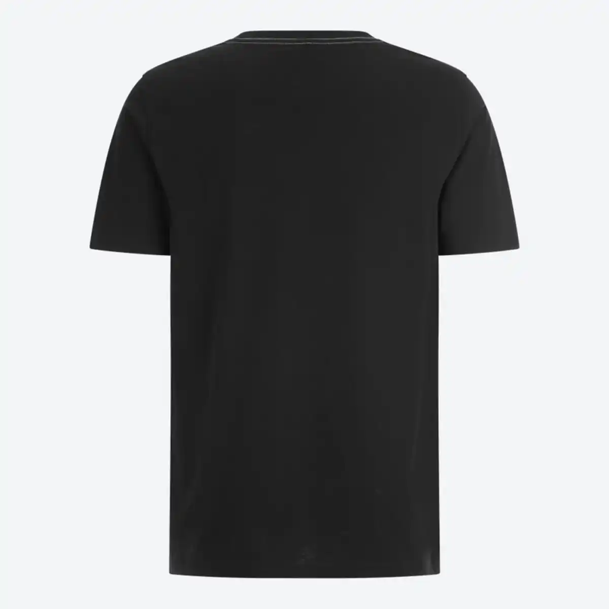Bild 2 von Uncle Sam Herren-Funktions-T-Shirt mit Frontaufdruck