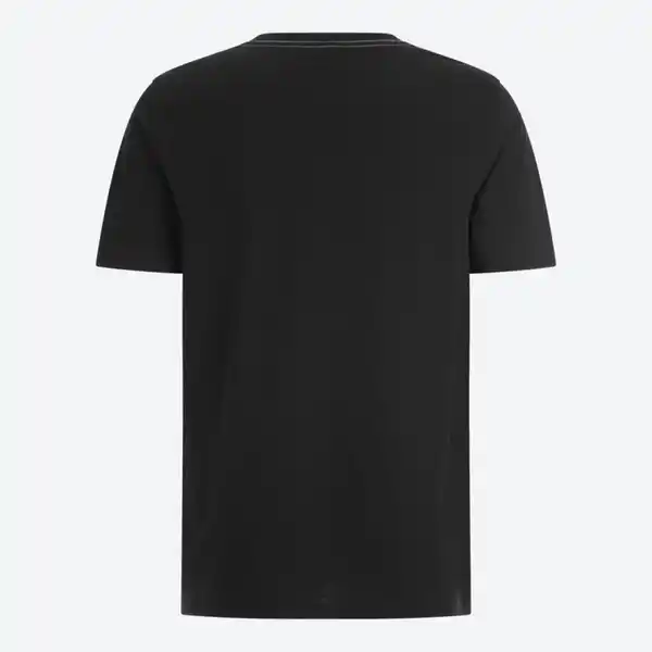 Bild 2 von Uncle Sam Herren-Funktions-T-Shirt mit Frontaufdruck