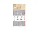 Bild 1 von 3-Monatskalender