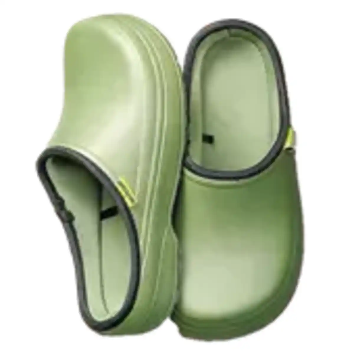 Bild 1 von Milestone EVA-Clogs mit Neoprenlining