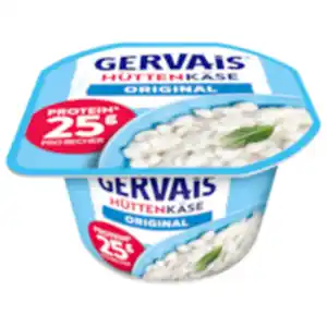 Gervais Hüttenkäse