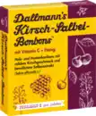 Bild 1 von Dallmann`s Kirsch-Salbei Bonbons, 37 g