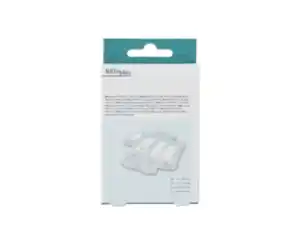 Pflasterstreifen Aqua Protect