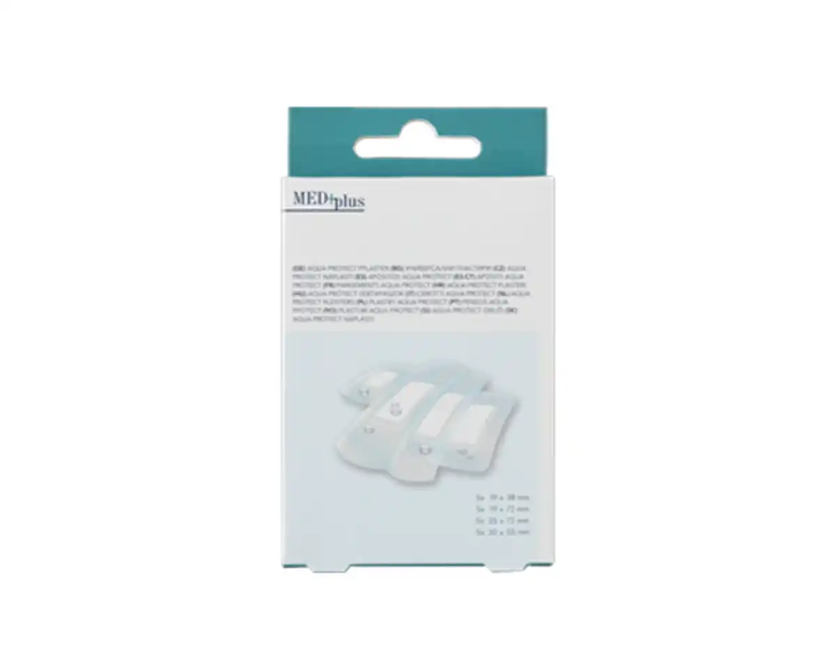 Bild 1 von Pflasterstreifen Aqua Protect