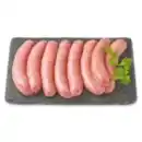 Bild 1 von GRILLSAISON - ISS IMMER! Grobe Bratwurst
