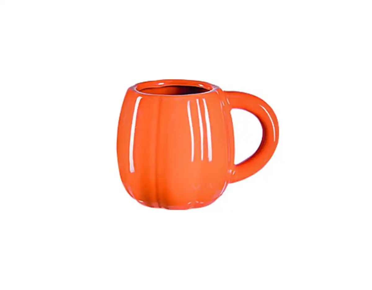 Bild 1 von Kürbis Tasse