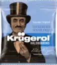 Bild 1 von Krügeröl Halsbonbons zuckerfrei, 50 g