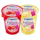 Bild 1 von Exquisa Fitline Protein Quark