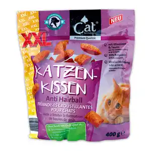 Cat Bonbon Katzenkissen