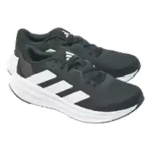 ADIDAS Galaxy 7 Herren Sneaker/Laufschuhe schwarz