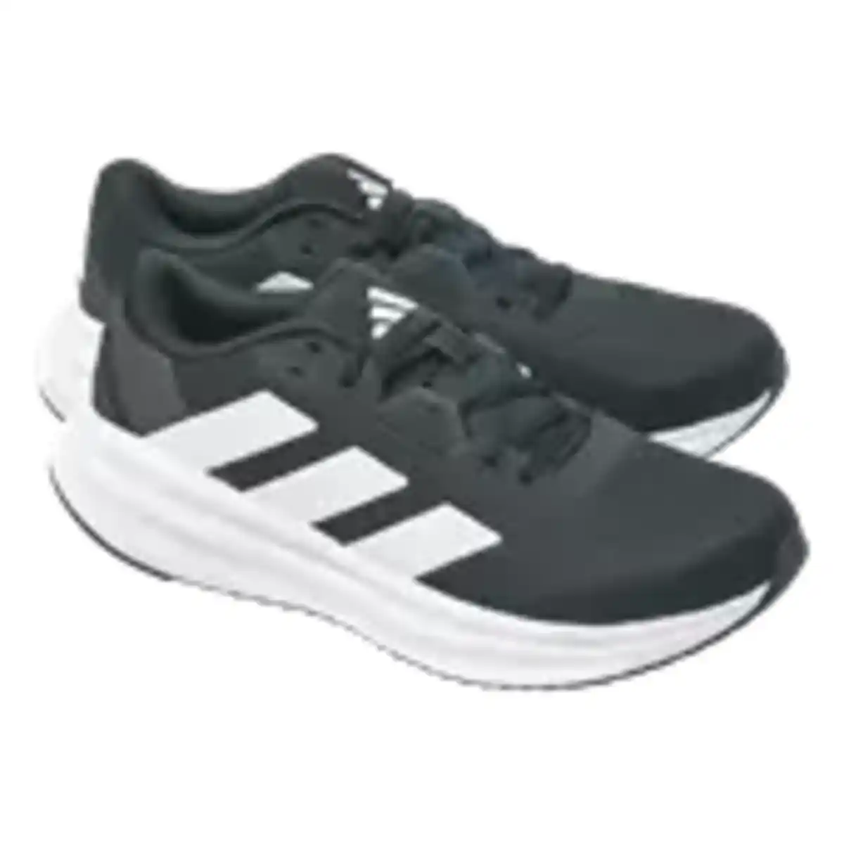 Bild 1 von ADIDAS Galaxy 7 Herren Sneaker/Laufschuhe schwarz