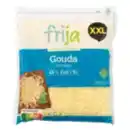 Bild 1 von frija Gouda oder Emmentaler gerieben XXL