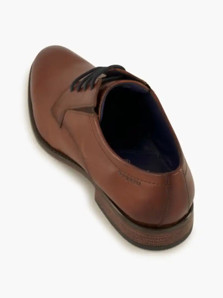 Bild 4 von bugatti Businessschuh