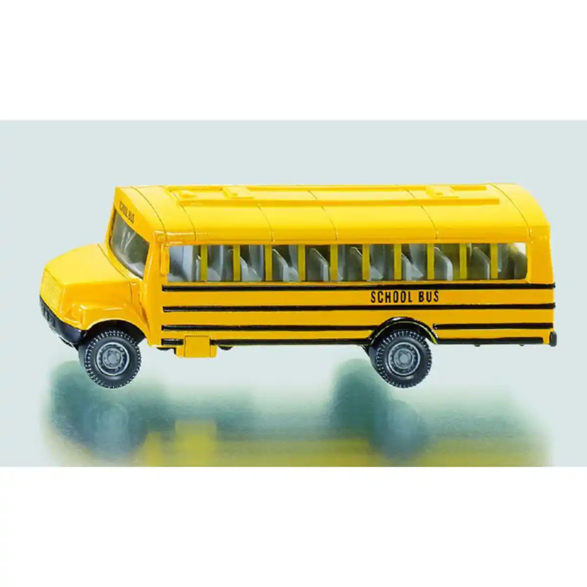 Bild 1 von US-Schulbus Siku 1319