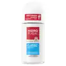 Bild 1 von HIDROFUGAL Roll-on Classic Dezenter Duft, 50 ml