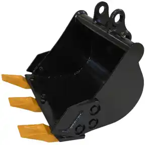 Güde Baggerlöffel 500mm für GMB 860B