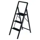 Bild 1 von WORKZONE Klapptritt, Schwarz