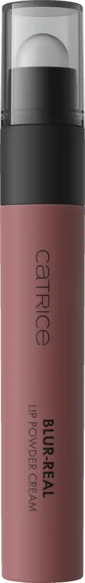 Bild 1 von Catrice Blur-Real Lip Powder Cream C030 Cloud Mauve, 3,5 ml