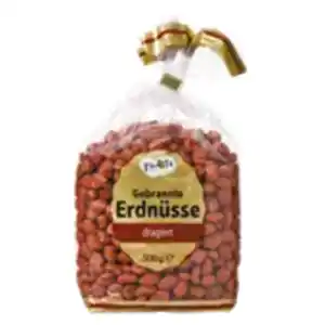 Bodeta Gebrannte Erdnüsse