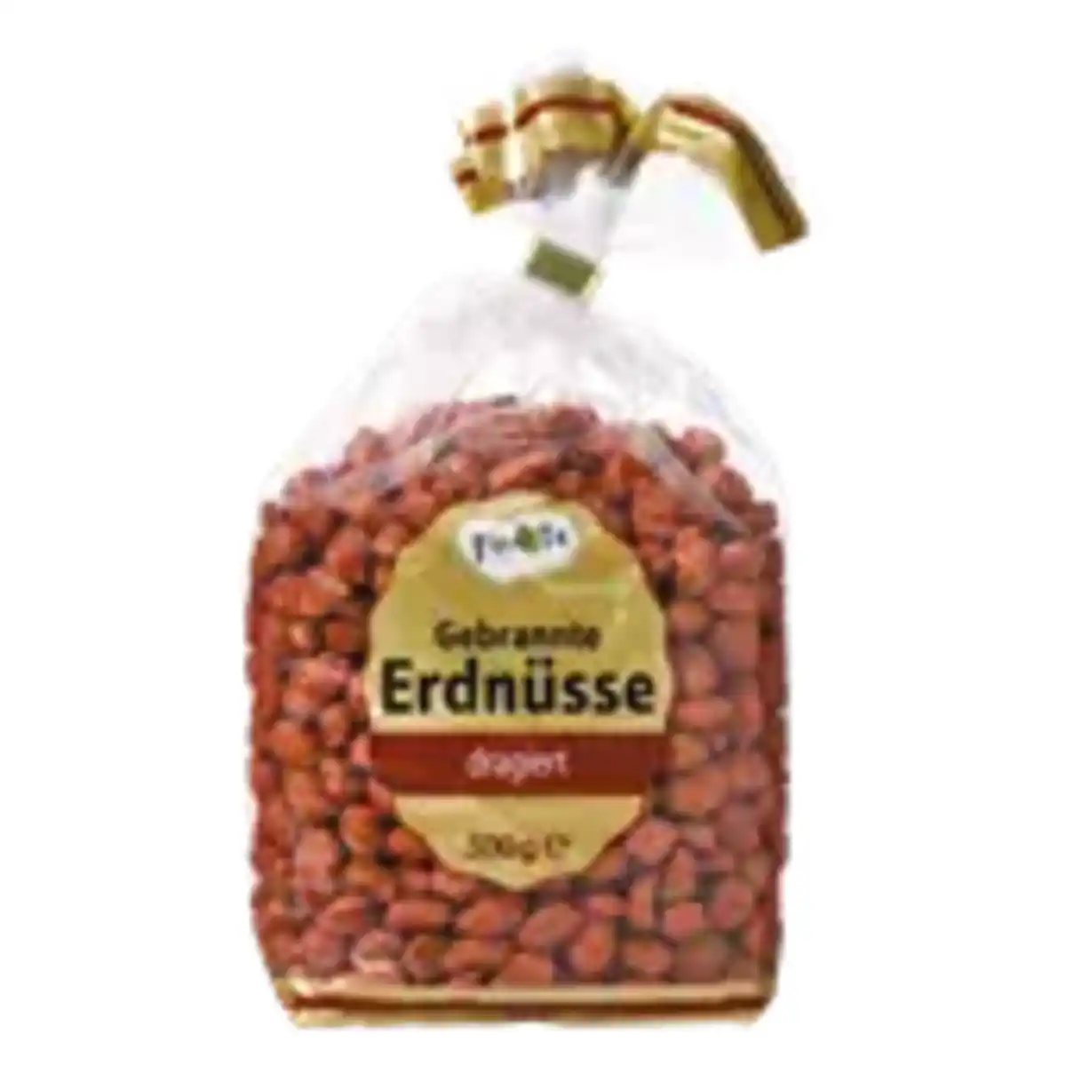 Bild 1 von Bodeta Gebrannte Erdnüsse