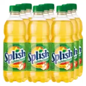Splish Apfelschorle