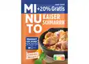 Bild 1 von MINUTO Kaiserschmarrn 131 g