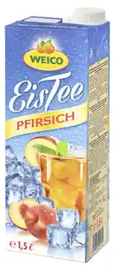 Eistee "Pfirsich" 1,5 Liter