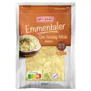 Bild 1 von MILSANI Emmentaler 250 g, gebrieben