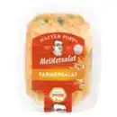 Bild 1 von Walter Popps Meistersalat