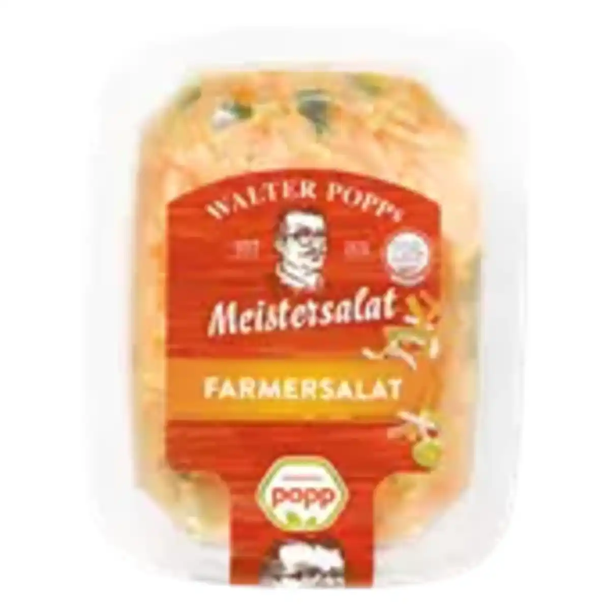 Bild 1 von Walter Popps Meistersalat
