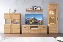 Bild 1 von Wohnwand Cortina Eiche Nachbildung 317 x 195 x 41 cm