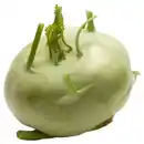 Bild 1 von Kohlrabi