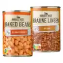 Bild 1 von HARVEST BEST Baked Beans oder Braune Linsen