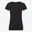 Bild 2 von Damen-T-Shirt mit Rundhalsausschnitt